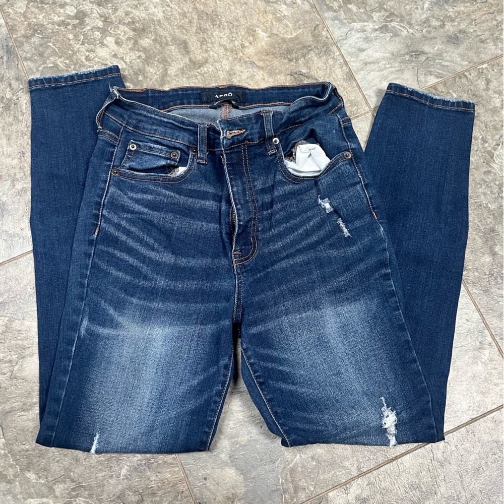 Aero Jeans